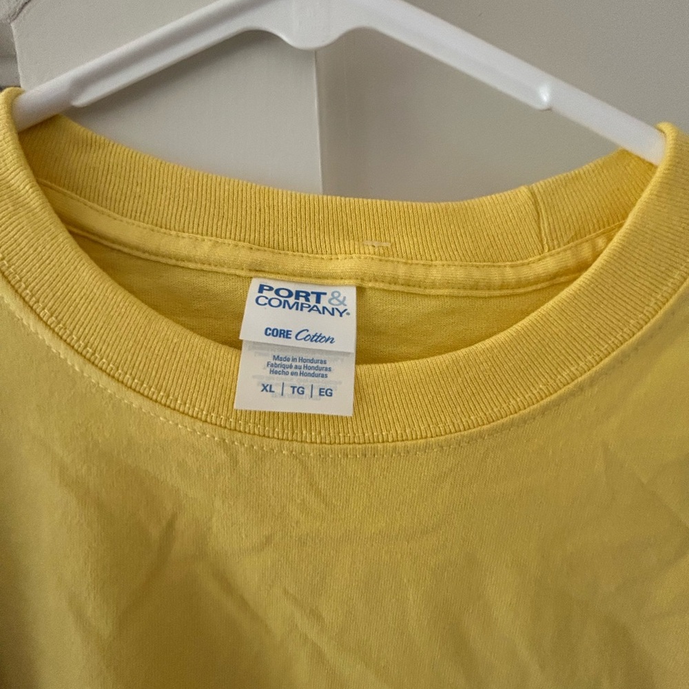 Minion Overall T-Shirts - Picture 2 of 4